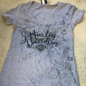 Harley Davidson T shirt